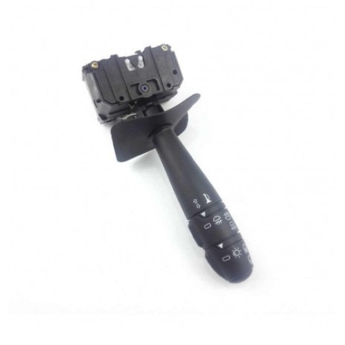 Bloc lumini cu proiectoare Logan ->10.2007 (TIP DAV)