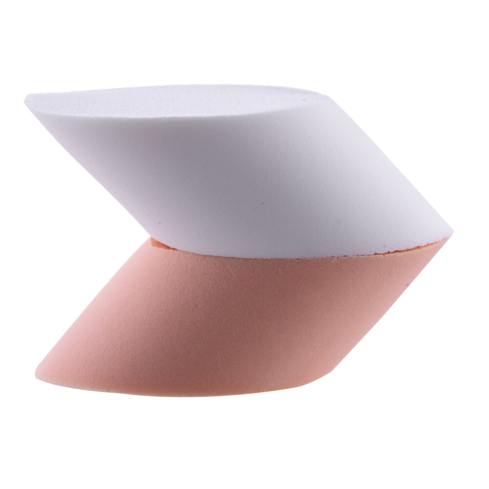 Set bureti Beautyblender, Lila Rossa, pentru aplicarea fondului de ten, 2 buc