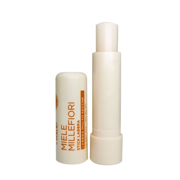 Balsam de buze, intens hidratant - Miele, 5 ML, Bottega Verde Balsam de buze, intens hidratant - Miele, 5 ML, Bottega Verde