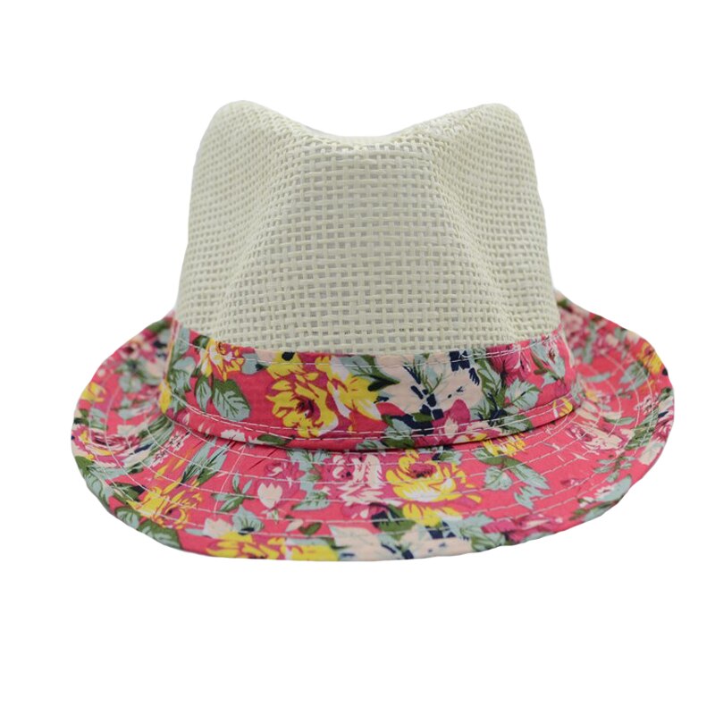 Palarie pentru fete Jordan KAP-325C, Crem 52