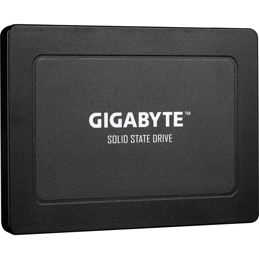 Solid-state drive (SSD) Gigabyte SSD, 960GB, 2.5