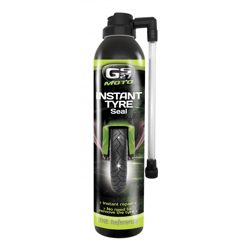 Spray anti-pana instant GS27, 300ML
