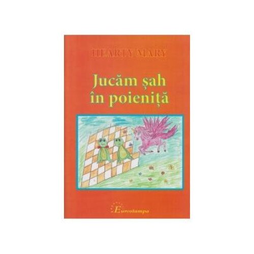 Jucam sah in poienita