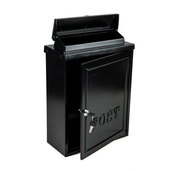 Cutie postala exterior,A4,410x290x130mm,2.8kG,NowSafe PT28 Cutie postala exterior,A4,410x290x130mm,2.8kG,NowSafe PT28