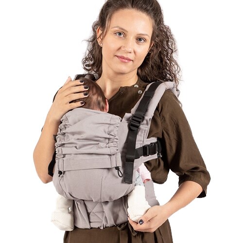 Marsupiu Isara Ergonomic Reglabil in Lungime si in Latime The One Manhattan