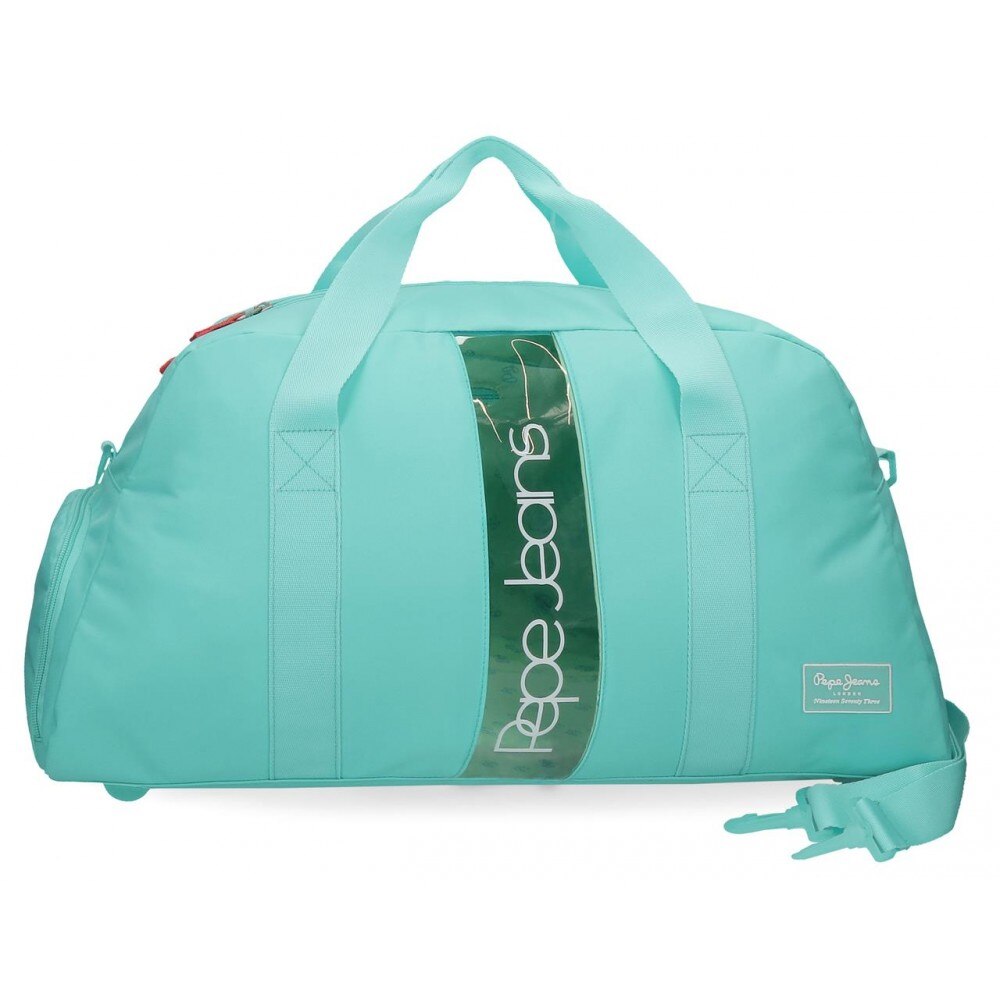 Geanta voiaj 55 cm Pepe Jeans Darienne