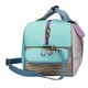 Geanta voiaj 45 cm, Gorjuss Friends Walk Together