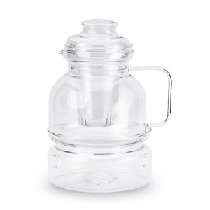 Ceainice si infuzoare