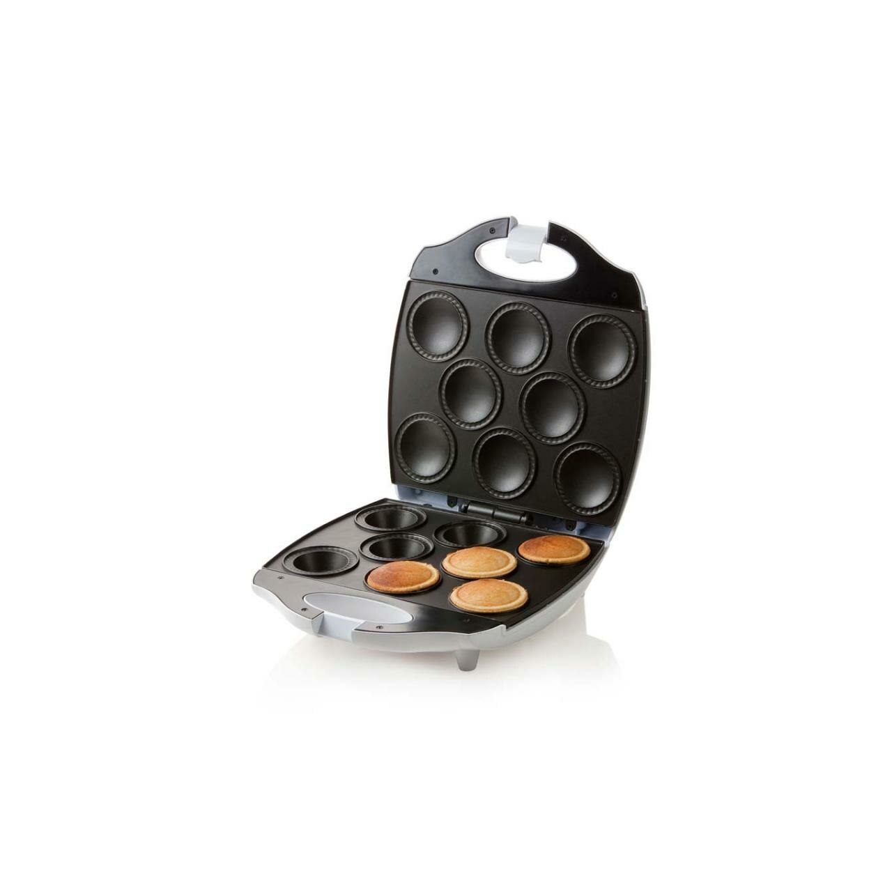 Domo DO9053CM 1400W cupcake mini torta sütő eMAG.hu