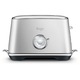 Prajitor de paine Sage STA735BSS, 1000 W, 2 felii, Argintiu