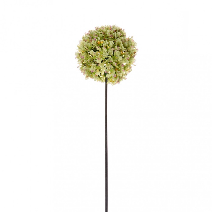 Hagymavirág zöld 75cm