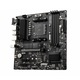 MSI B550M PRO-VDH Alaplap, Socket AM4