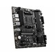 MSI B550M PRO-VDH Alaplap, Socket AM4