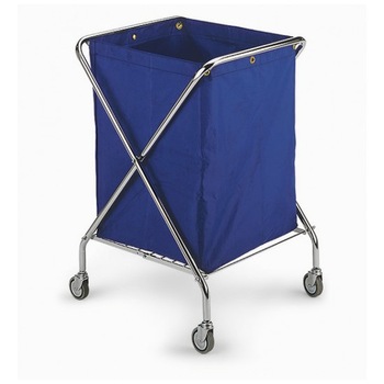 Carucior hotelier, pentru transport si colectare lenjerie Carucior hotelier, pentru transport si colectare lenjerie