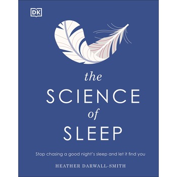 The Science of Sleep - Heather Darwall-Smith The Science of Sleep - Heather Darwall-Smith