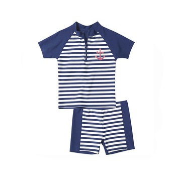 Costum de baie cu filtru UV Sailor, Playshoes Costum de baie cu filtru UV Sailor, Playshoes
