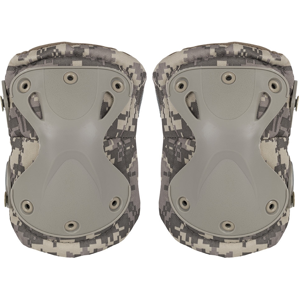 Set Genunchiere Tactice Future UCP Ultimate Tactical