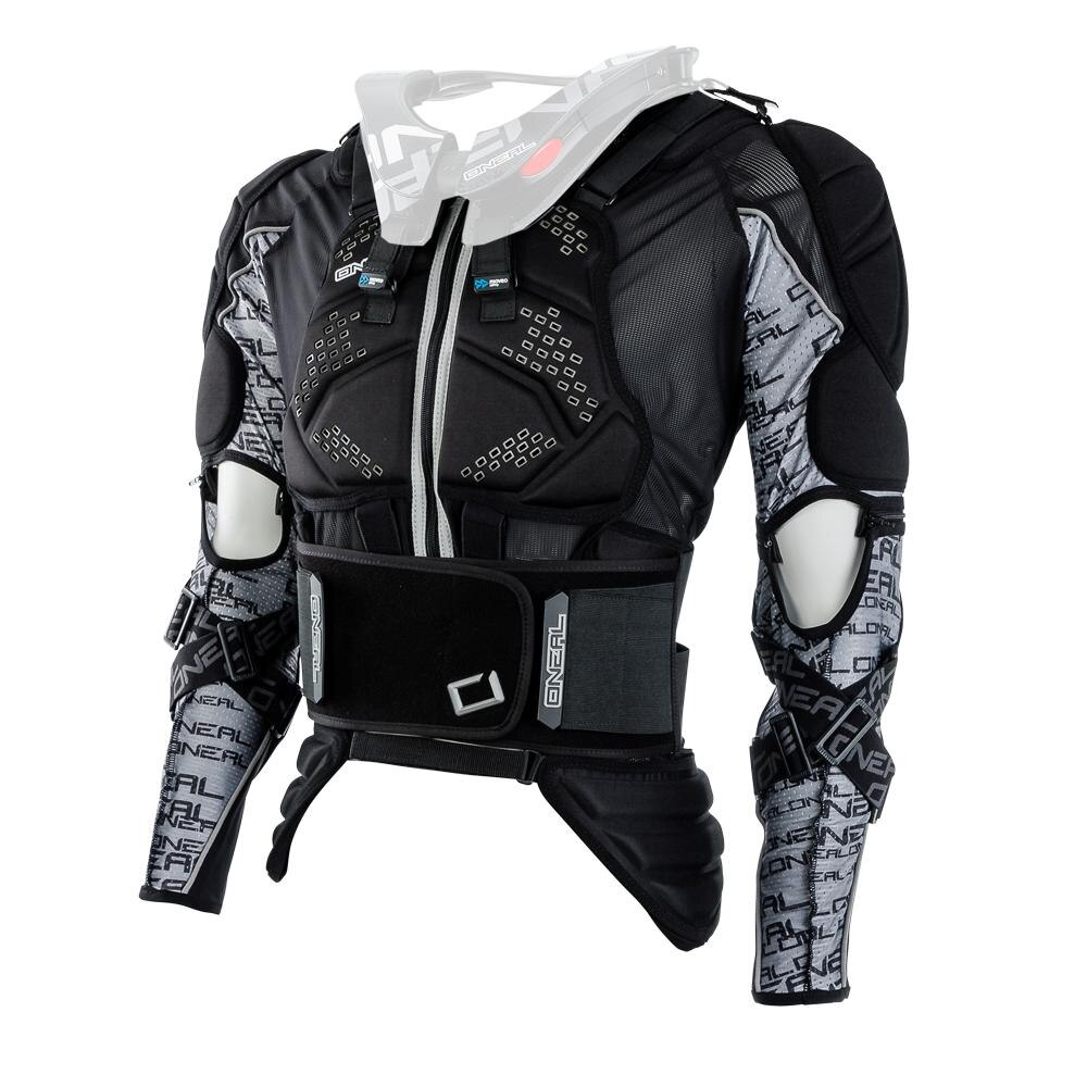 Armura Protectie O'Neal Madass Moveo - M, Negru