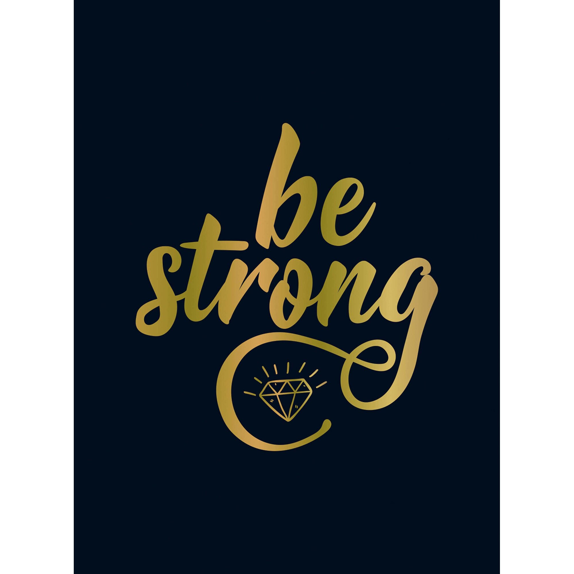 Be Strong - , editia 2021