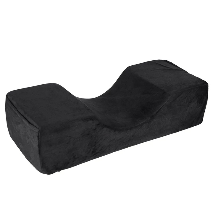 Perna extensii gene - Negru