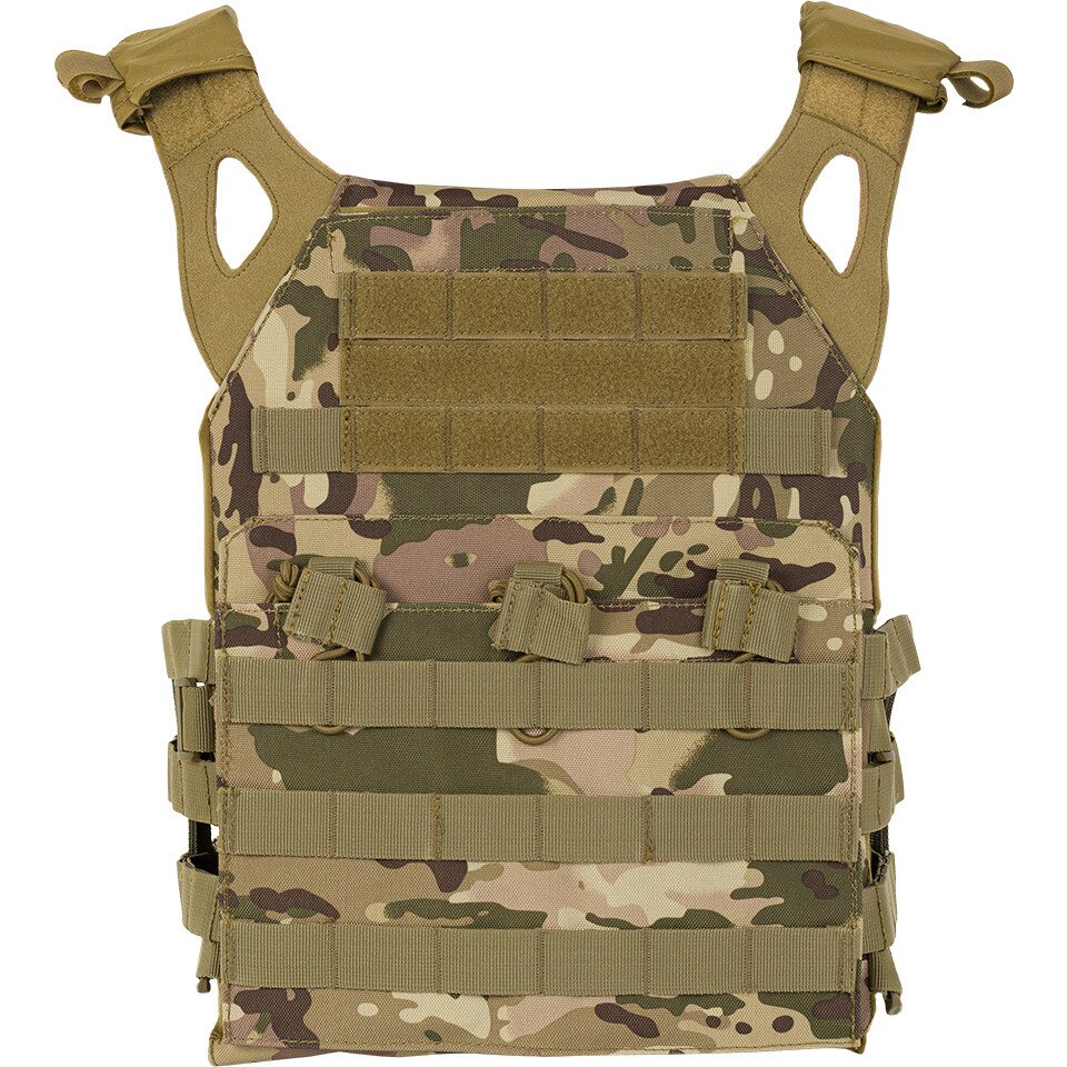 Vesta Tactica JUMP Multicam GFC Tactical