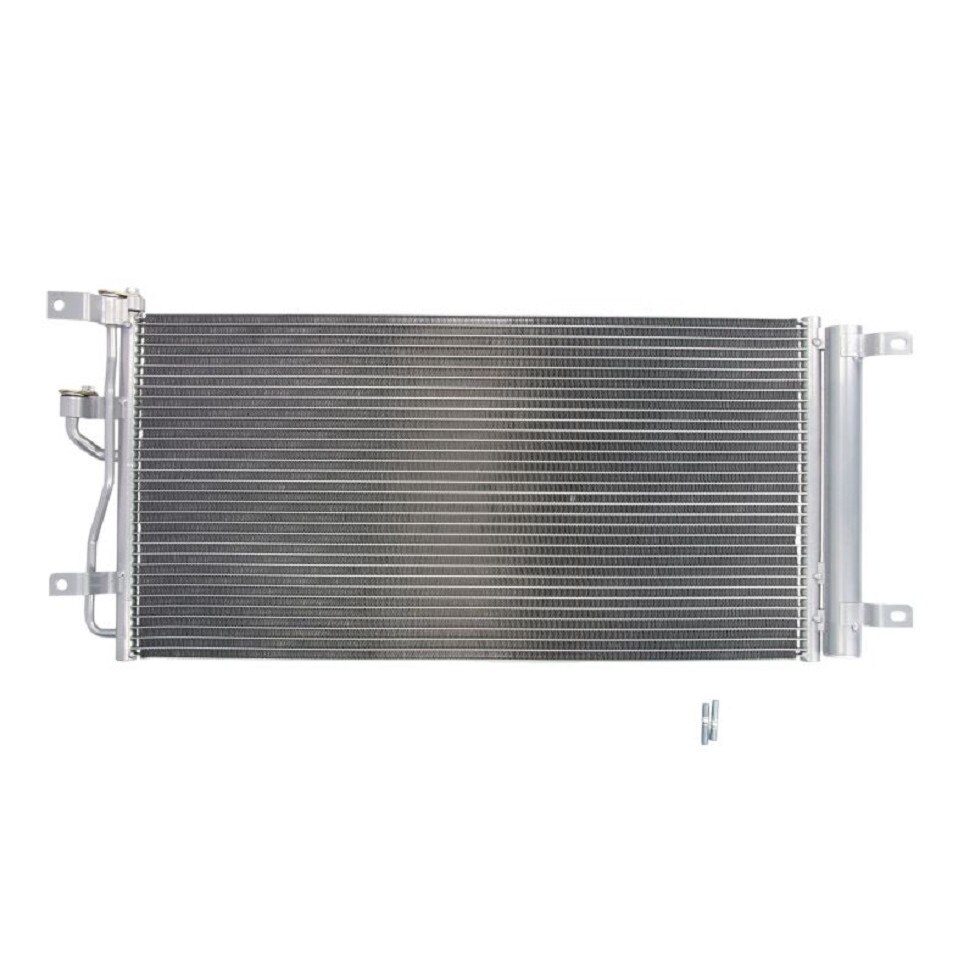 Condensator, climatizare Opel Antara (2006->)[L07] 350225