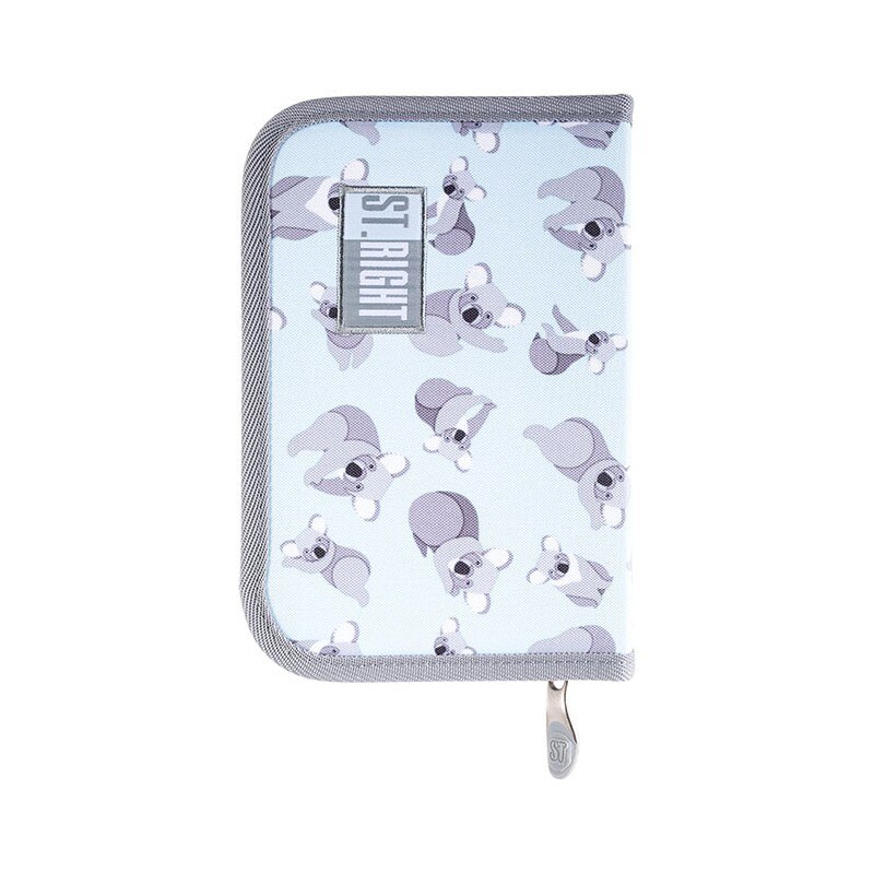 Penar neechipat 1 fermoar 2 extensii Majewski, Gama St. Right, Colectia Coala, PC-03