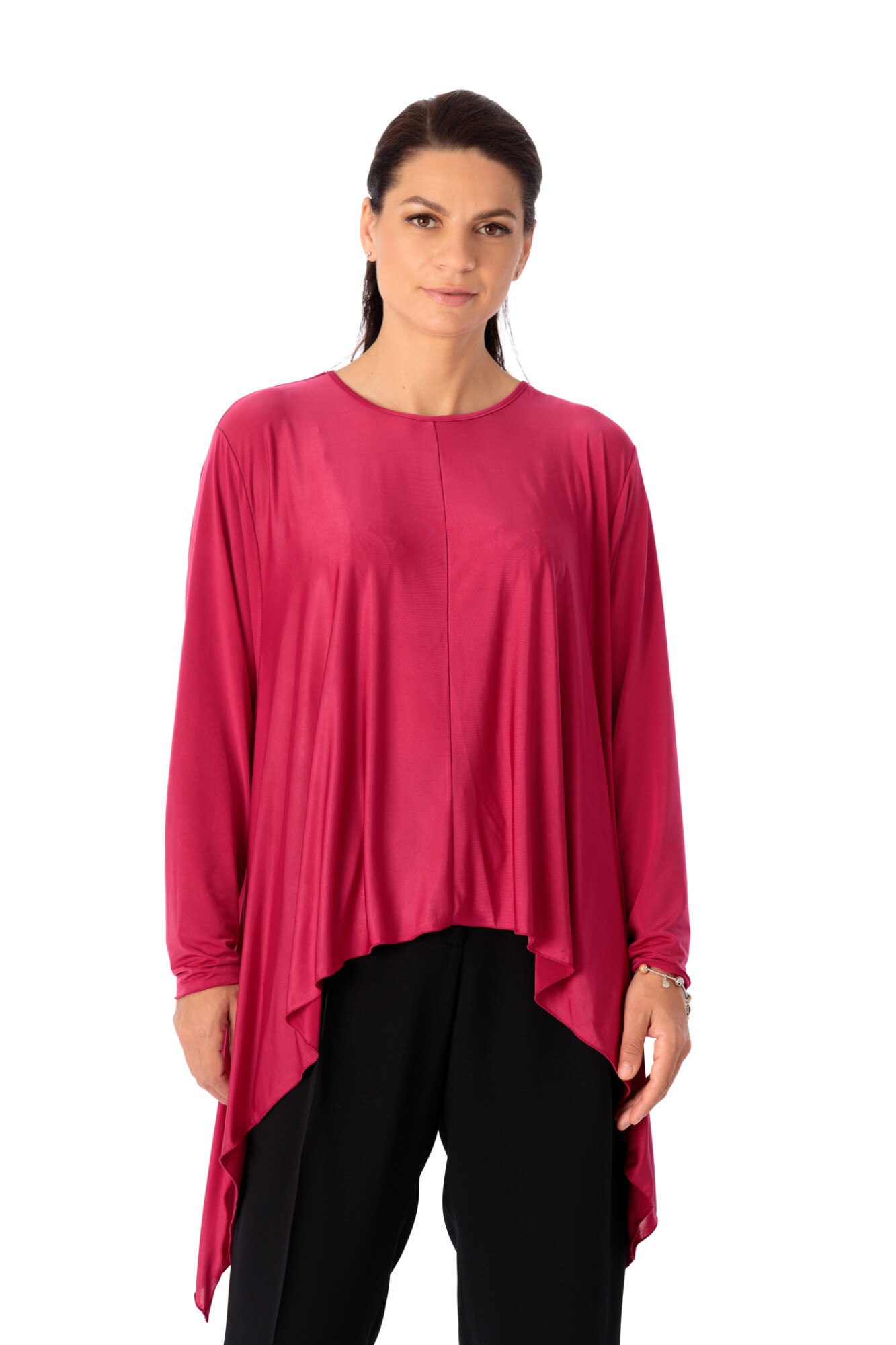 Bluza lejera, Giorgal, Iza, din lycra