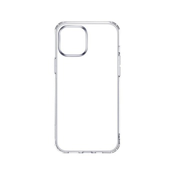 Husa Ultra Slim Joyroom T Series Compatibila Cu iPhone 12 / 12 Pro , Transparenta Jr-bp790 Husa Ultra Slim Joyroom T Series Compatibila Cu iPhone 12 / 12 Pro , Transparenta Jr-bp790