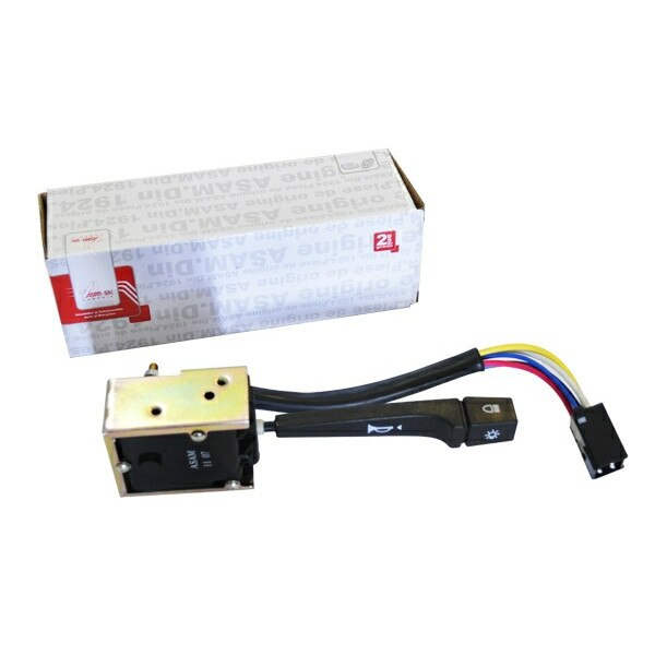 Bloc lumini cu 4 pini Dacia 1400