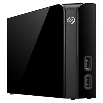 HDD extern Seagate Backup Plus HUB 12TB, USB 3.0 HDD extern Seagate Backup Plus HUB 12TB, USB 3.0
