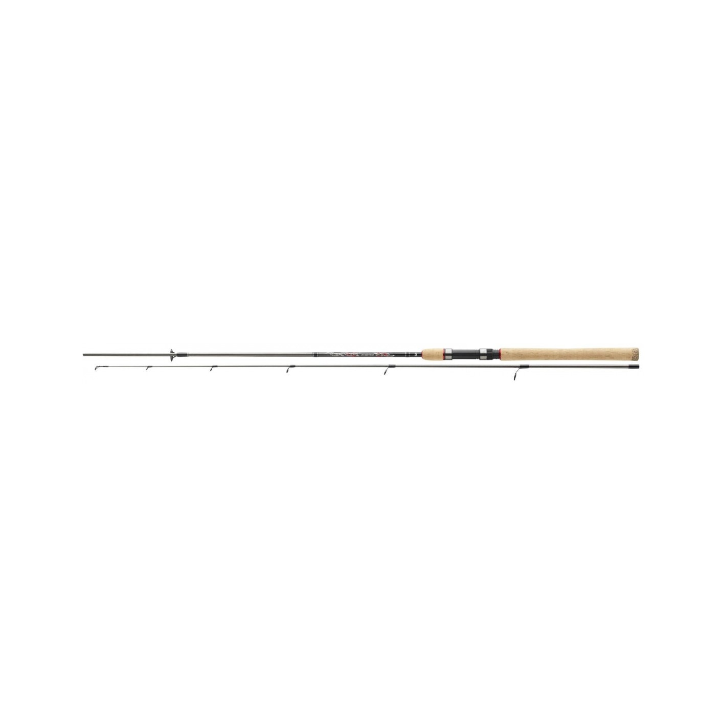 Lanseta Spinning Daiwa Sweepfire Jigger 2.70m 8-35g 2bucati