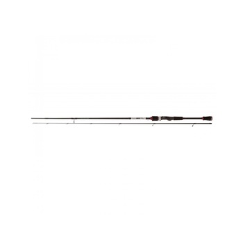 Lanseta Quantum Drive Spin 2.40m 2tr 7-28gr Lanseta Quantum Drive Spin 2.40m 2tr 7-28gr