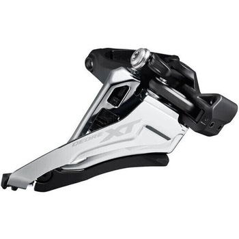 Schimbator Fata Shimano Deore xt Fd-M8100-M - 2x12V, Colier 34.9 Schimbator Fata Shimano Deore xt Fd-M8100-M - 2x12V, Colier 34.9