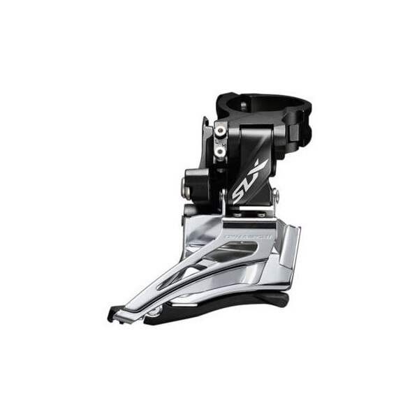 Schimbator Fata Shimano Slx M7025-H - 2x11v, Colier Ø34.9 Sus