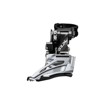 Schimbator Fata Shimano Slx M7025-H - 2x11v, Colier Ø34.9 Sus Schimbator Fata Shimano Slx M7025-H - 2x11v, Colier Ø34.9 Sus