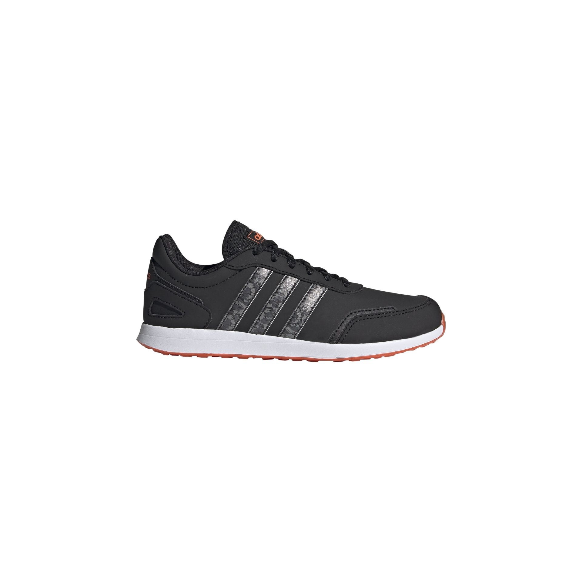 Incaltaminte de timp liber pentru copii, adidas, VS Switch 3, negru