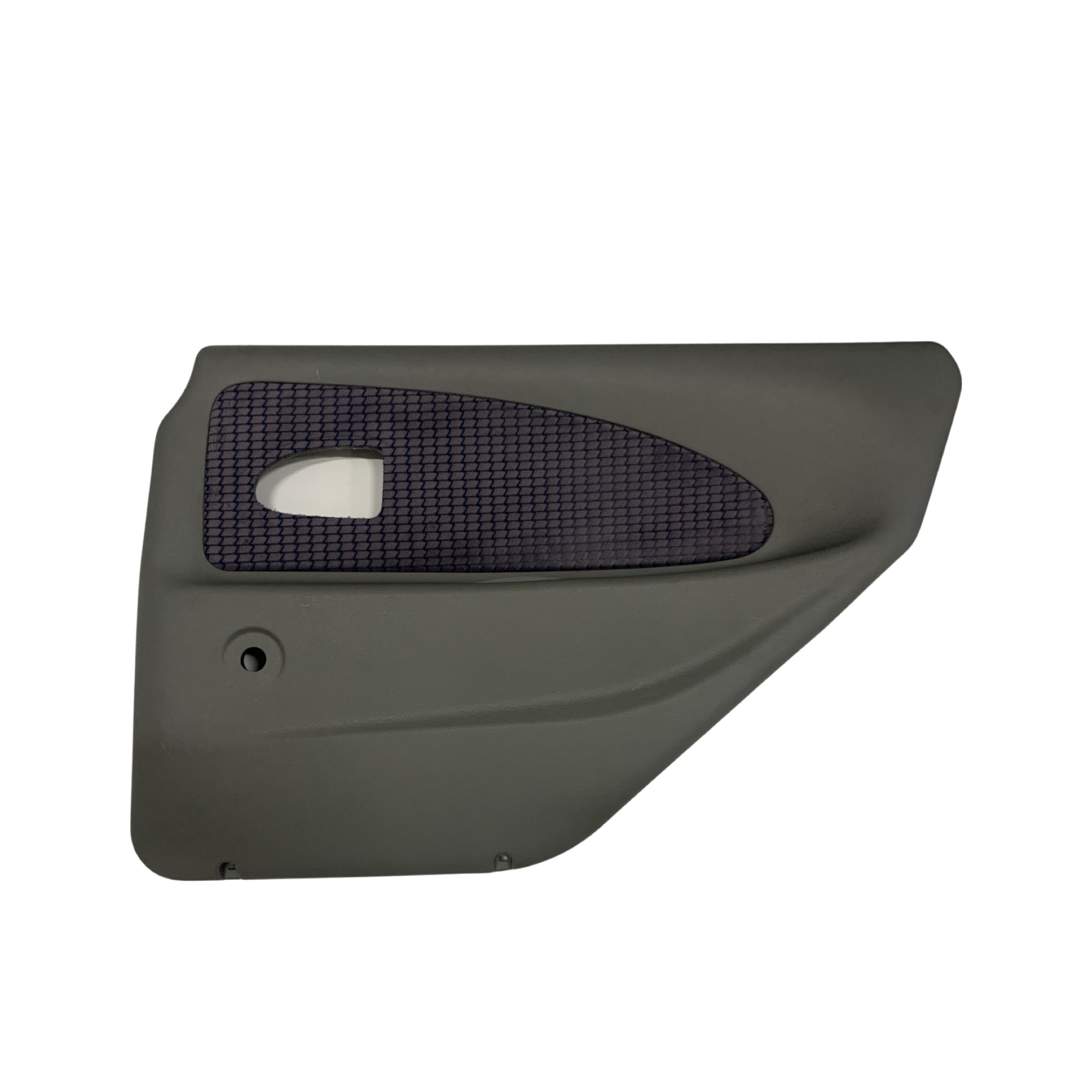 Capitonaj usa spate dreapta