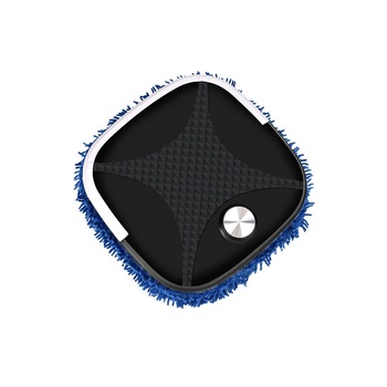 Mop Automat Bighsot XM-1010 cu Miscare Rotativa si Presiune ce Imita Spalatul Manual, Laveta Ultra Absorbanta si Autonomie Indelungata, Negru Mop Automat Bighsot XM-1010 cu Miscare Rotativa si Presiune ce Imita Spalatul Manual, Laveta Ultra Absorbanta si Autonomie Indelungata, Negru