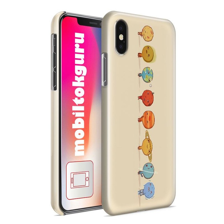 Husa Plastic, MobiltokGuru, Compatibila Cu Xiaomi Redmi Note 11, Model Lupul de pe Wall Street 2 rezistenta la uzura, Multicolor