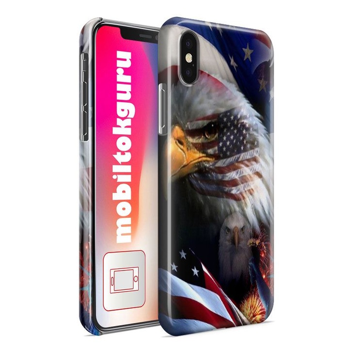 American Eagle 31 Husa de protectie pentru telefon Samsung Galaxy Note 9