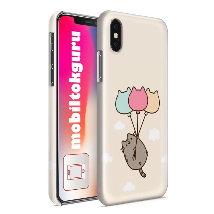 Cute Kitten 19 Husa de protectie pentru telefon Samsung Galaxy Note 9