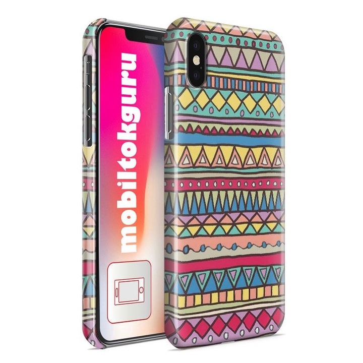 Model Aztec 22 Husa de protectie pentru telefon Samsung Galaxy Note 9
