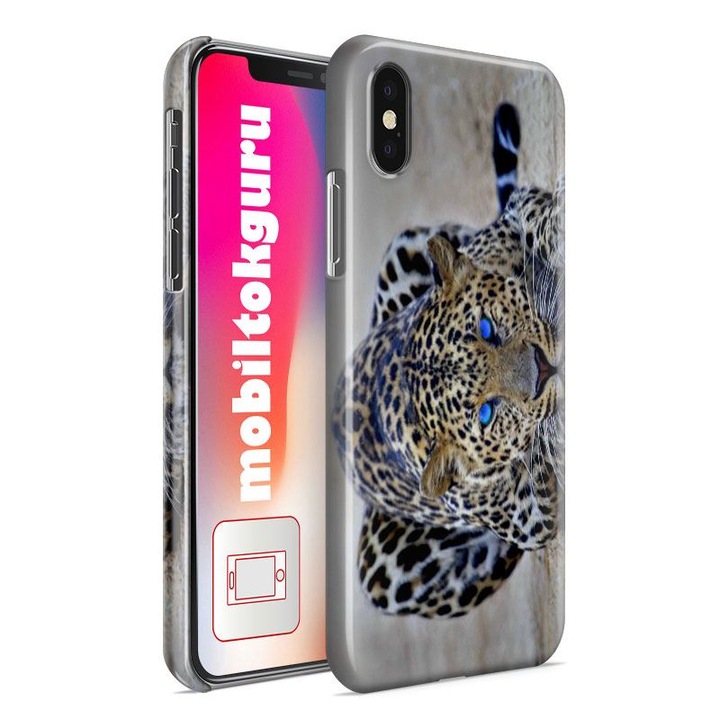 Gepard 11 1 Husa de protectie husa telefon Samsung Galaxy Note 9