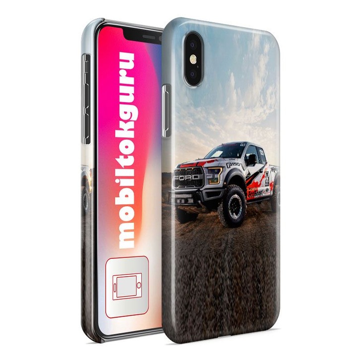 Калъф за телефон Ford F150 2 Huawei Mate 20 Pro защитно покритие