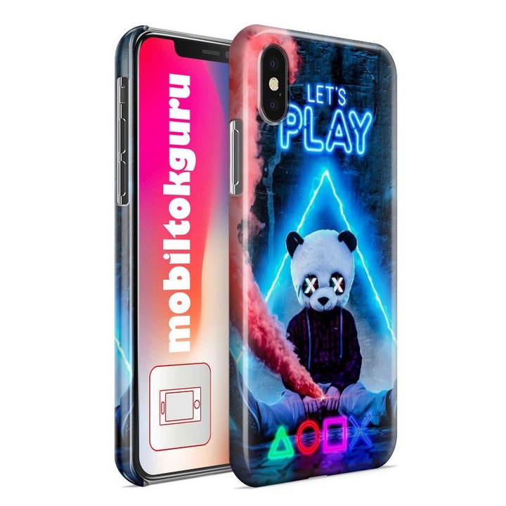 Калъф за телефон Graffiti 160 Oppo Reno 5 Pro 5G защитно покритие