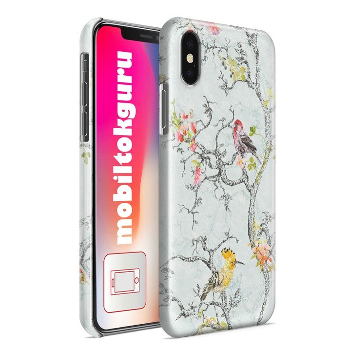 Bird, birdy 66 Husa de protectie pentru telefon Samsung Galaxy Note 9