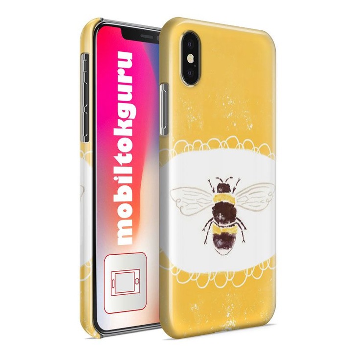 Mehecske 13 iPhone 13 Mini husa de protectie pentru telefon