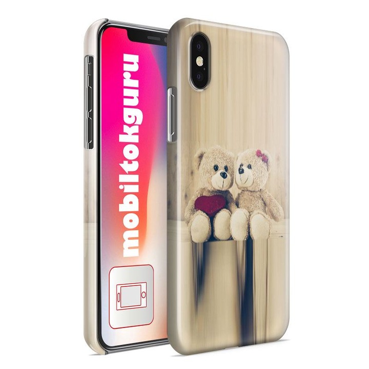 Ursulet de plus 65 Husa de protectie pentru telefon Oppo Reno 5 Pro 5G