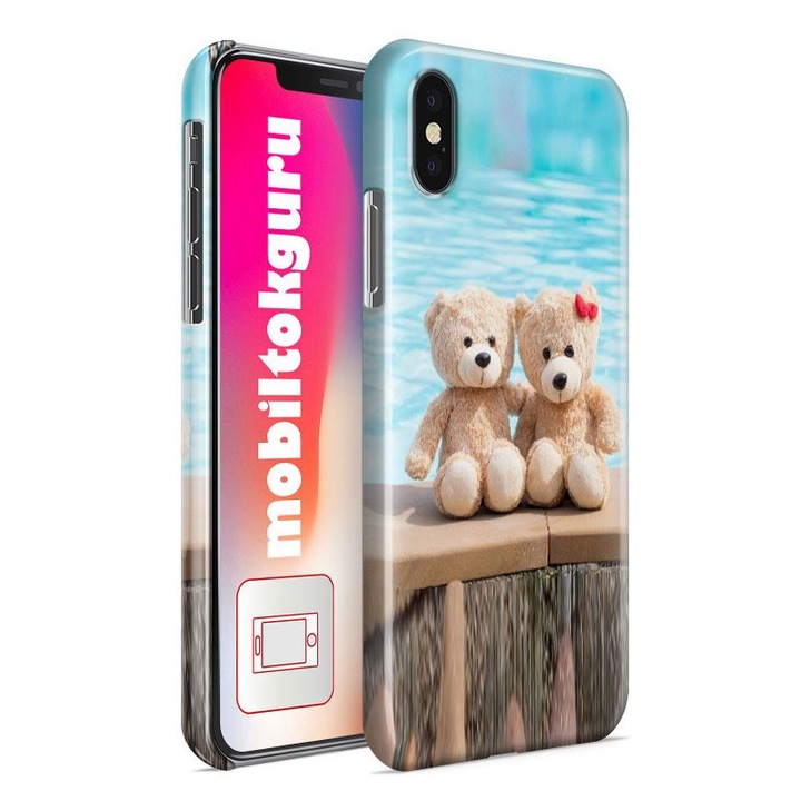 Ursulet de plus de plus 66 Oppo Reno 5 5G Husa de protectie pentru telefon